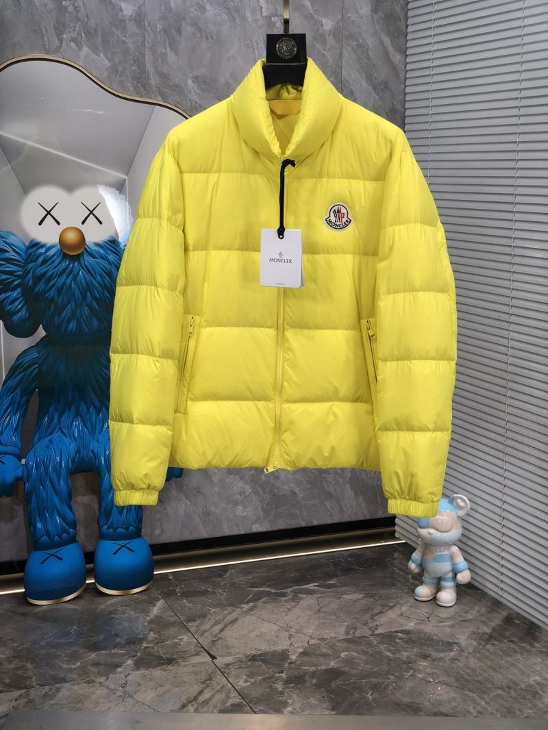 Moncler Down Jackets